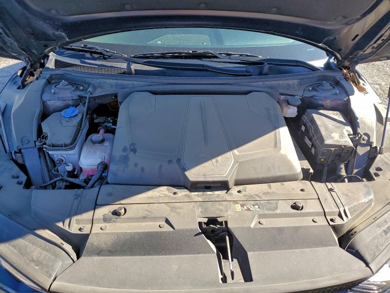 Photo 12 from auction – 2023 KIA EV6 LIGHT with VIN KNDC34LA0P5117834