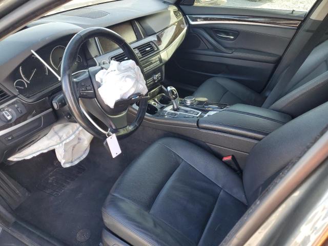 Photo 8 from auction – 2015 BMW 535 XI with VIN WBA5B3C59FD541619