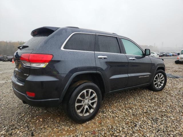 Фото 3 с аукциона – 2015 JEEP 4X4LIMITED с VIN 1C4RJFBG3FC172595