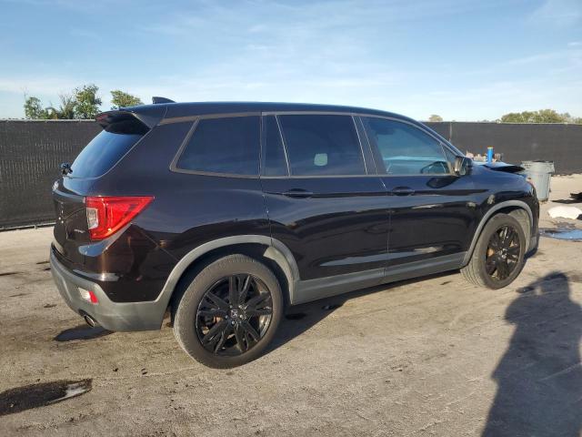 Photo 3 from auction – 2019 HONDA PASSPORT with VIN 5FNYF7H26KB004073