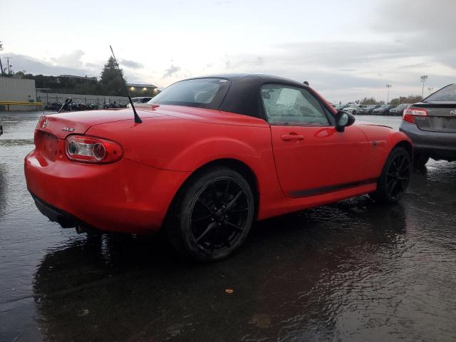 Photo 3 from auction – 2013 MAZDA MX-5 MIATA with VIN JM1NC2MF9D0230276