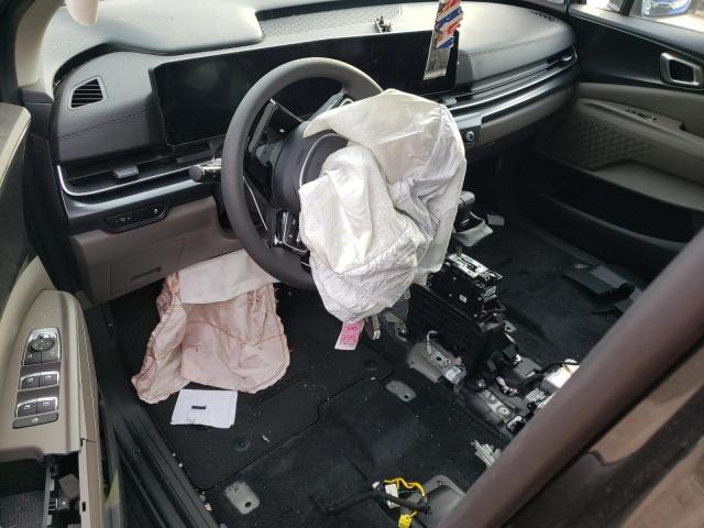 Zdjęcie 8 z aukcji – 2026 KIA CARNIVAL z VIN KNDNB5K32T6573066