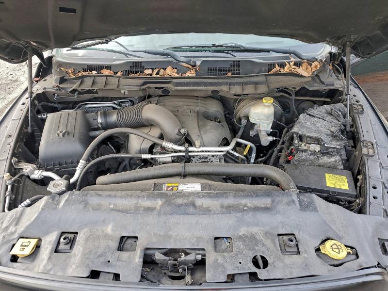 Photo 11 from auction – 2014 RAM 1500 ST with VIN 1C6RR6FT1ES348409