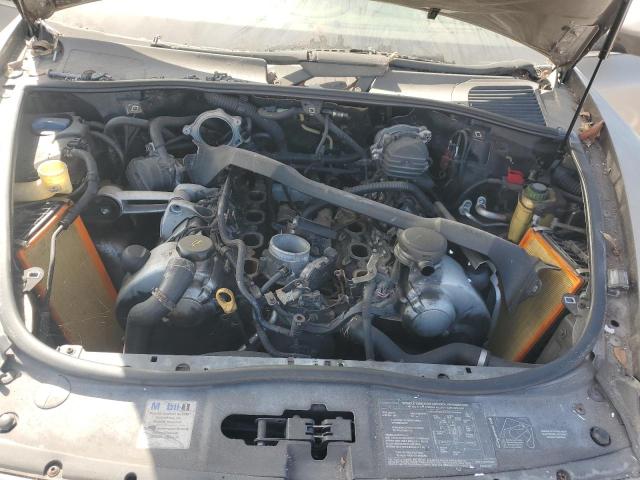 Zdjęcie 11 z aukcji – 2006 PORSCHE CAYENNE S z VIN WP1AB29P66LA61336