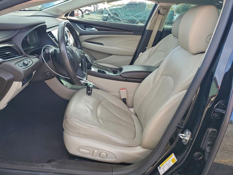 Photo 7 from auction – 2017 BUICK LACROSSE E with VIN 1G4ZP5SS0HU170678