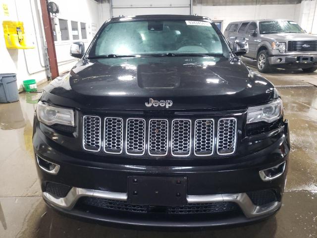 Photo 5 from auction – 2014 JEEP GRAND CHER with VIN 1C4RJFJG4EC528617