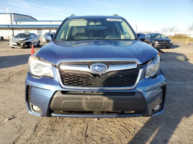 Photo 5 from auction – 2015 SUBARU FORESTER 2 with VIN JF2SJGUC6FH444496