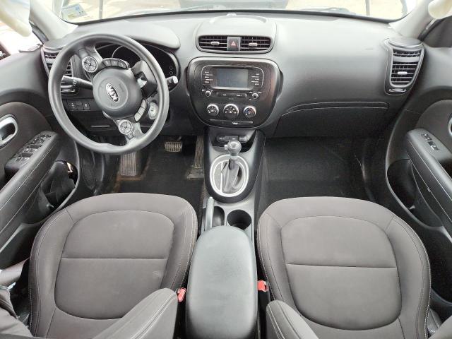 Photo 8 from auction – 2019 KIA SOUL with VIN KNDJN2A20K7020101