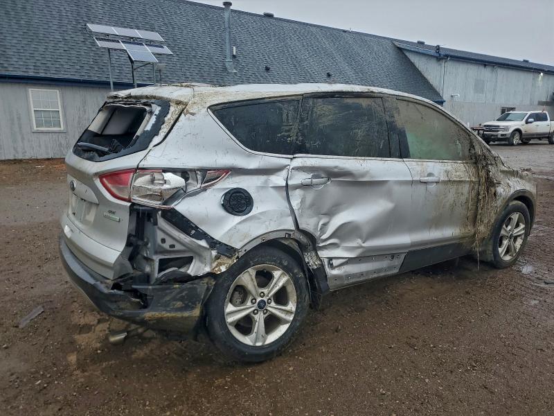 Photo 3 from auction – 2014 FORD ESCAPE SE with VIN 1FMCU0GX8EUE35896