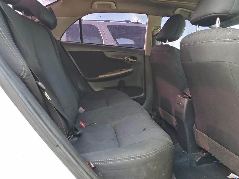 Photo 10 from auction – 2013 TOYOTA COROLLA BA with VIN 5YFBU4EE7DP168075