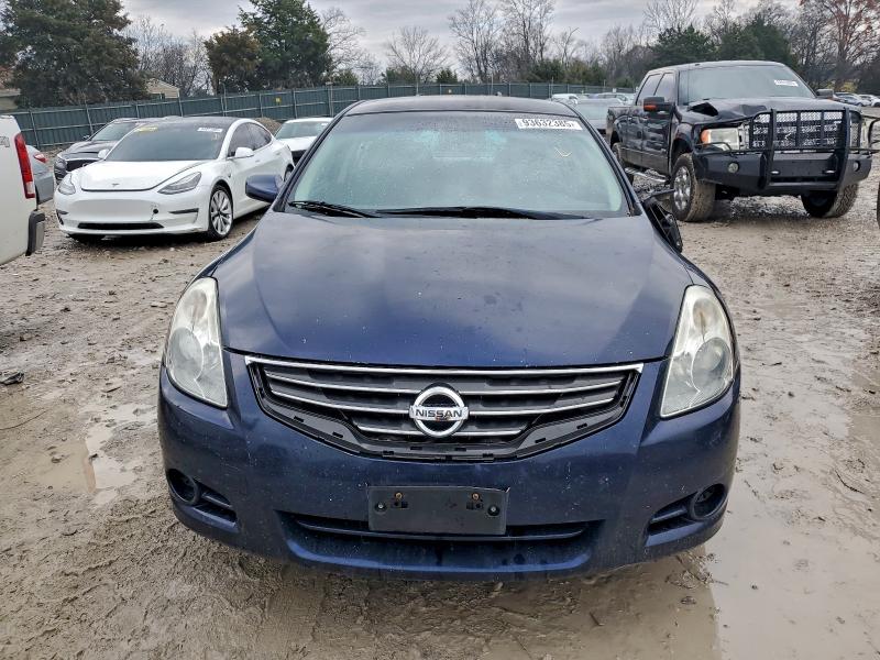 Photo 5 from auction – 2011 NISSAN ALTIMA BAS with VIN 1N4AL2AP9BC150411