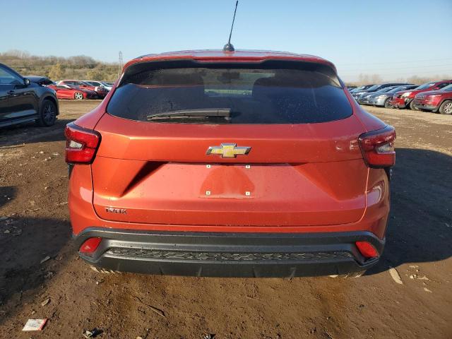 صورة رقم 6 من المزاد - 2024 CHEVROLET TRAX LS مع VIN KL77LFE25RC090600
