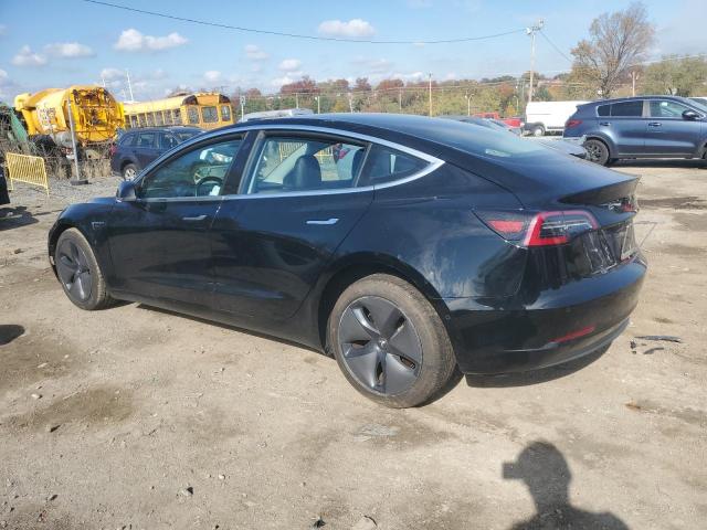 Photo 2 from auction – 2018 TESLA MODEL 3 with VIN 5YJ3E1EB1JF068518
