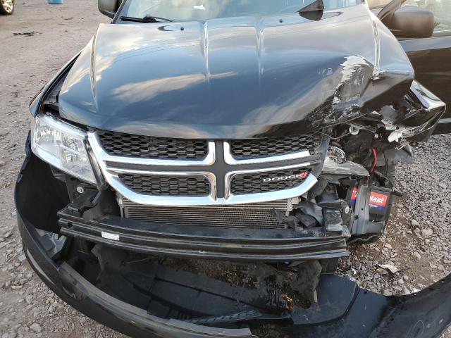 Photo 12 from auction – 2017 DODGE JOURNEY SE with VIN 3C4PDCAB1HT551881