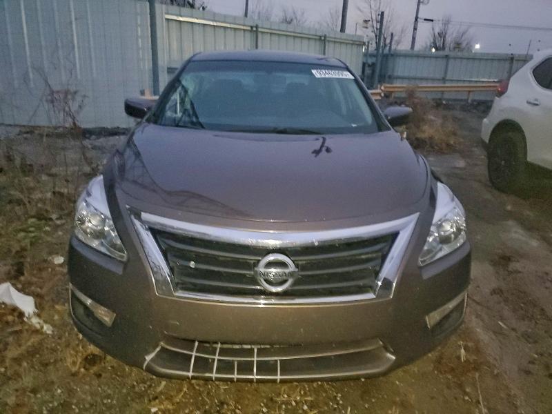 Photo 5 from auction – 2015 NISSAN ALTIMA 2.5 with VIN 1N4AL3AP1FC162032