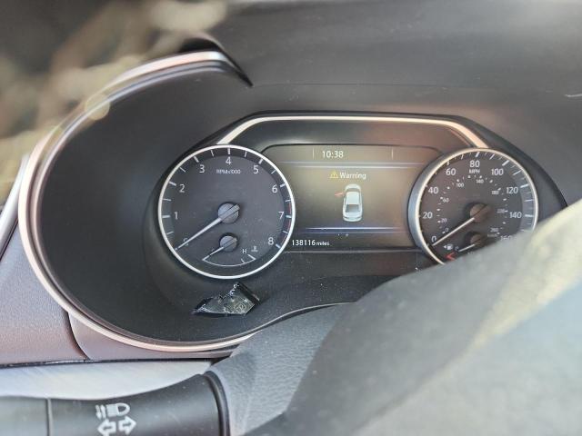 Photo 9 from auction – 2017 NISSAN MAXIMA 3.5 with VIN 1N4AA6AP8HC368345