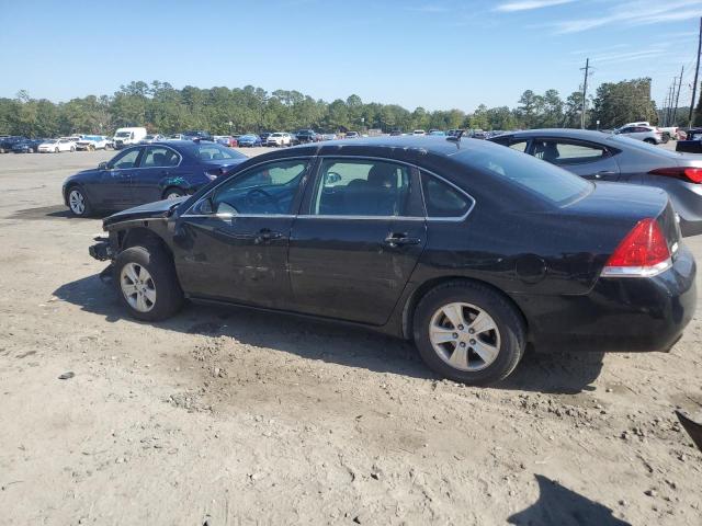 Photo 2 from auction – 2013 CHEVROLET IMPALA LS with VIN 2G1WF5E39D1170479