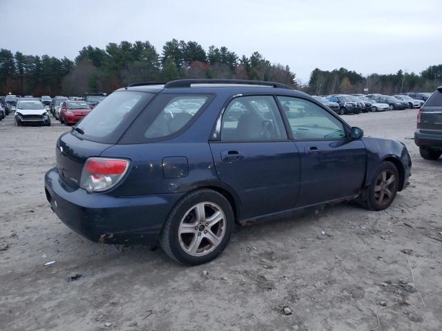 Photo 3 from auction – 2006 SUBARU IMPREZA 2. with VIN JF1GG676X6H806869