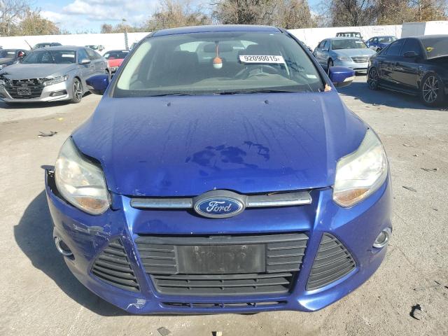 Photo 5 from auction – 2014 FORD FOCUS SE with VIN 1FADP3F29EL427664
