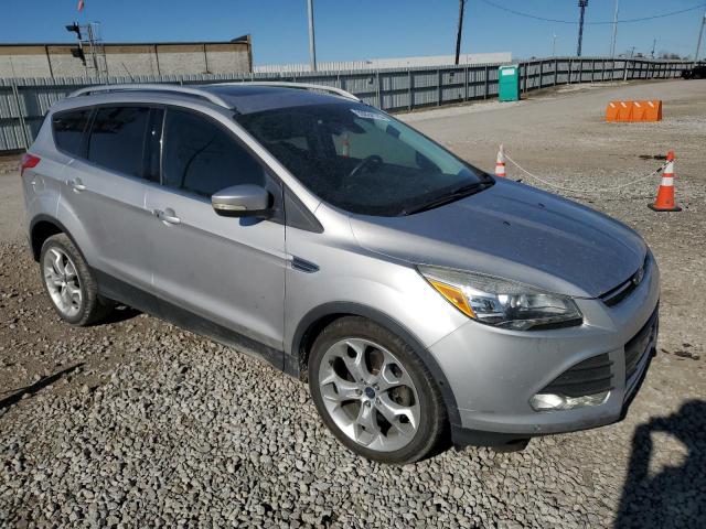 Photo 4 from auction – 2014 FORD ESCAPE TIT with VIN 1FMCU0J9XEUC66054