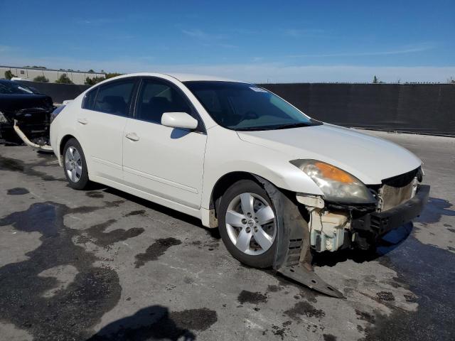 Photo 4 from auction – 2007 NISSAN ALTIMA 2.5 with VIN 1N4AL21E87N424837