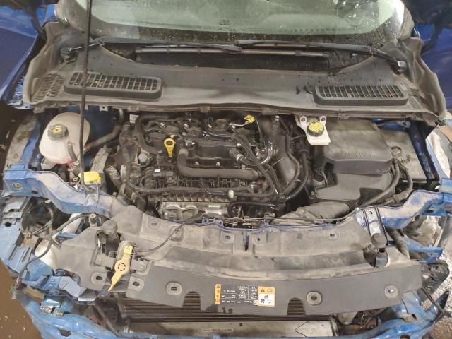 Photo 12 from auction – 2019 FORD ESCAPE SE with VIN 1FMCU9GD2KUC11321