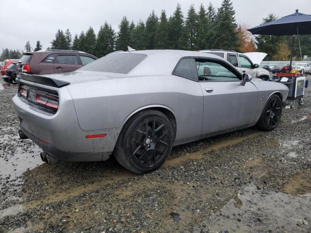 Photo 3 from auction – 2015 DODGE CHALLENGER with VIN 2C3CDZFJ8FH860582