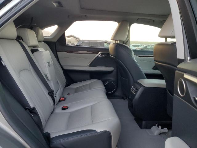 Photo 10 from auction – 2019 LEXUS RX 350 BAS with VIN 2T2BZMCA4KC189718