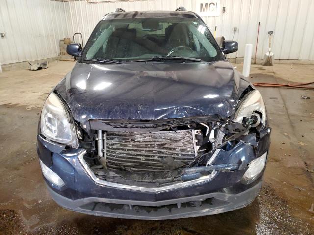 Photo 5 from auction – 2017 CHEVROLET EQUINOX LT with VIN 2GNALCEK1H6269402