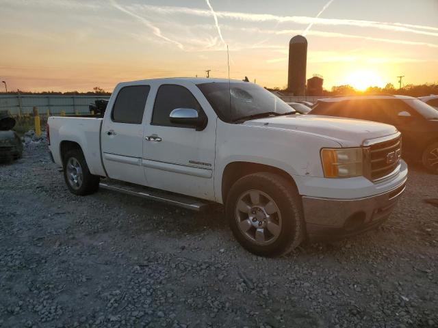 Photo 4 from auction – 2010 GMC SIERRA C15 with VIN 3GTRCVE06AG210877