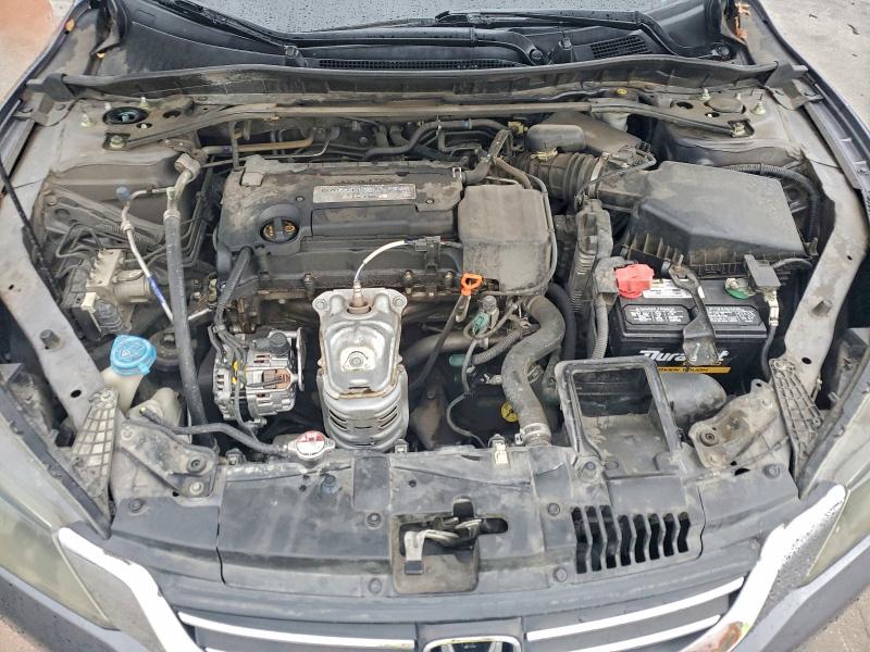 Photo 11 from auction – 2014 HONDA ACCORD SPO with VIN 1HGCR2F59EA056507