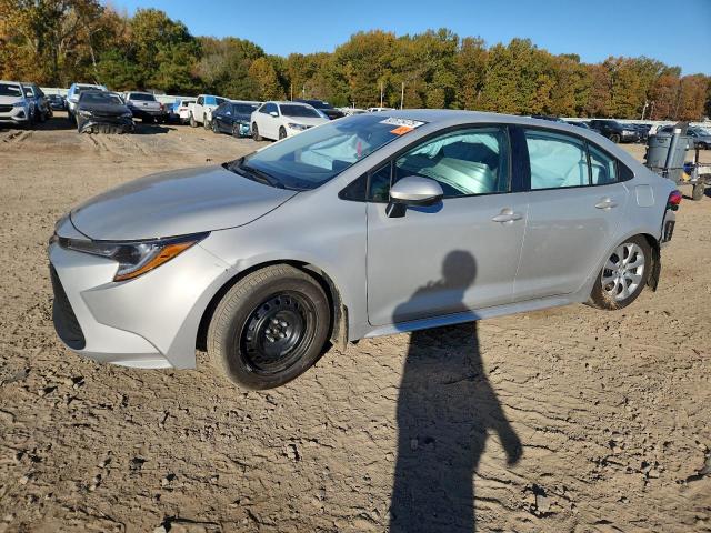 TOYOTA COROLLA LE 2025 con VIN 5YFB4MDE7SP296380 - Foto de la subasta