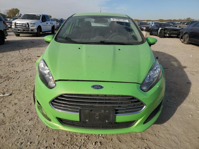 Photo 5 from auction – 2014 FORD FIESTA SE with VIN 3FADP4BJ5EM200165