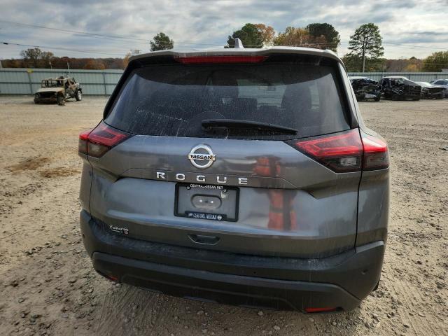 Photo 6 from auction – 2021 NISSAN ROGUE S with VIN 5N1AT3AA0MC802035