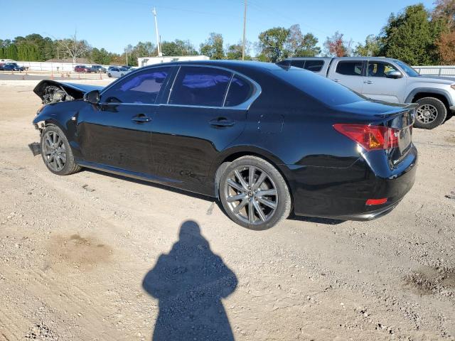 Photo 2 from auction – 2015 LEXUS GS 350 with VIN JTHCE1BL5FA010004