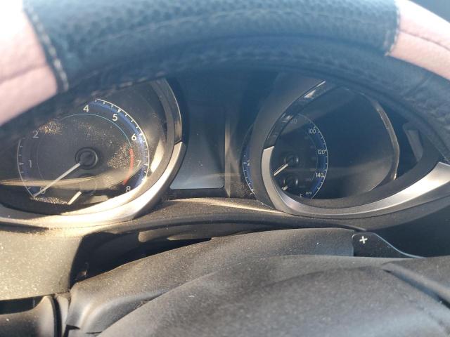 Photo 9 from auction – 2014 TOYOTA COROLLA with VIN 5YFBURHE6EP077955