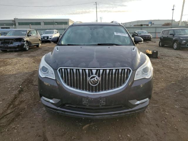 Photo 5 from auction – 2015 BUICK ENCLAVE with VIN 5GAKVCKD4FJ123185