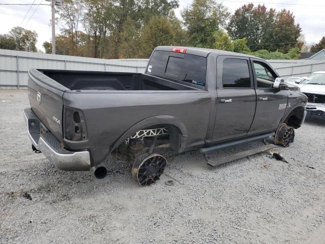 Photo 3 from auction – 2016 RAM 2500 LARAM with VIN 3C6UR5FL6GG261099
