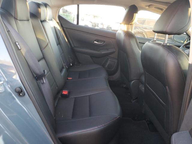 Photo 10 from auction – 2024 NISSAN SENTRA SR with VIN 3N1AB8DV7RY356907