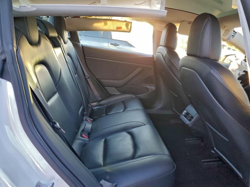 Photo 10 from auction – 2021 TESLA MODEL 3 with VIN 5YJ3E1EA2MF874136