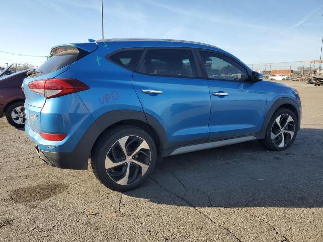 Photo 3 from auction – 2017 HYUNDAI TUCSON LIM with VIN KM8J3CA26HU530535