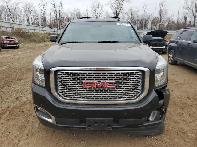 Photo 5 from auction – 2016 GMC YUKON DENA with VIN 1GKS2CKJ1GR244986