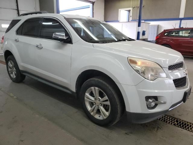 Photo 4 from auction – 2012 CHEVROLET EQUINOX with VIN 2GNFLGEK8C6113279