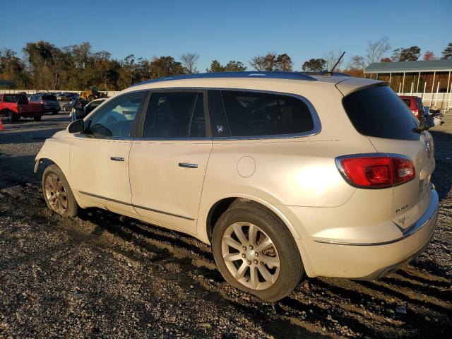 Photo 2 from auction – 2013 BUICK ENCLAVE with VIN 5GAKRDKD8DJ235527