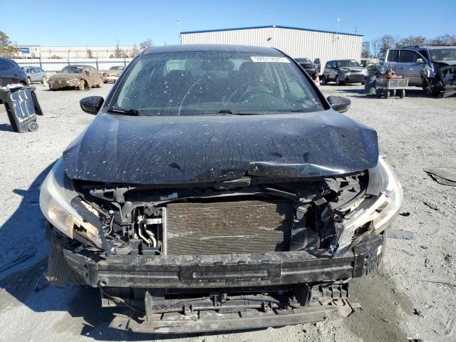 Photo 5 from auction – 2017 KIA FORTE LX with VIN 3KPFL4A79HE068112