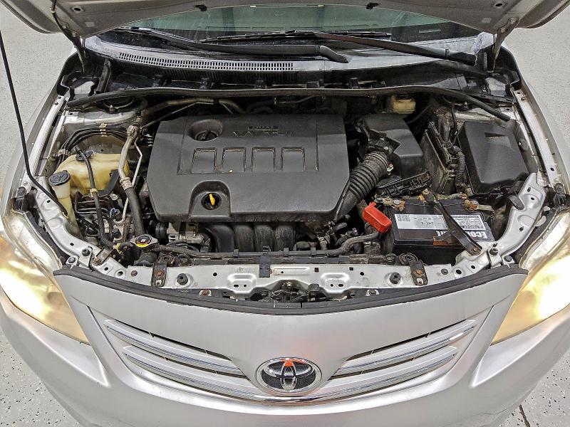 Photo 11 from auction – 2013 TOYOTA COROLLA with VIN 5YFBU4EE8DP146778
