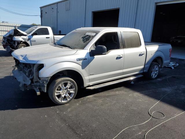 FORD F150 SUPER 2015 with VIN 1FTEW1CP0FKF20330 - Photo from auction