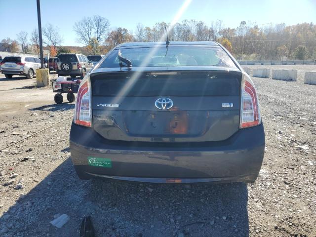 Photo 6 from auction – 2015 TOYOTA PRIUS with VIN JTDKN3DU1F0432839