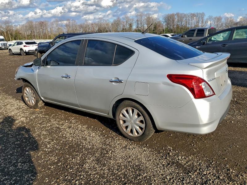 Photo 2 from auction – 2018 NISSAN VERSA with VIN 3N1CN7AP5JL869056