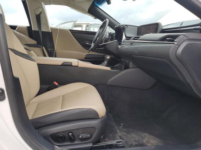 Photo 7 from auction – 2021 LEXUS ES 250 BAS with VIN 58AD11D1XMU007063
